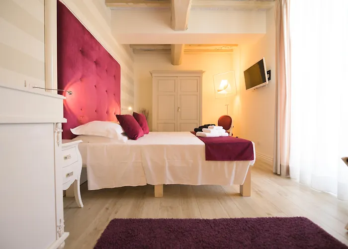Villa Liberty Boutique Hotel - Capitano Collection, Albergo Diffuso, Village Experience