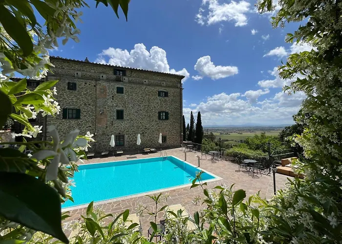 Villa Schiatti