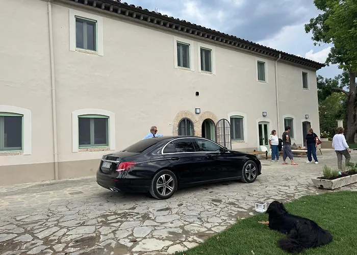 Podere Le Marene