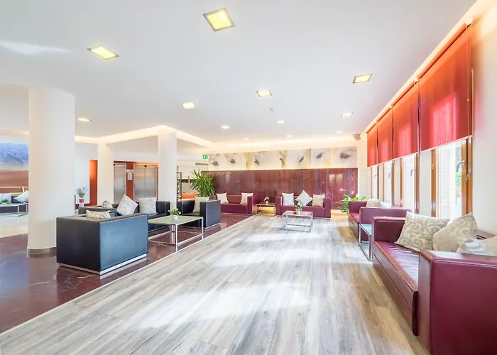 Montaperti Hotel
